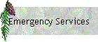 Emergency Services