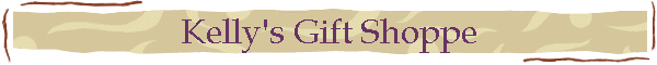 Kelly's Gift Shoppe
