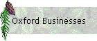 Oxford Businesses